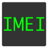 IMEI simgesi