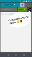 Texto Para Fala screenshot 1