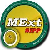 MExt SIPP PN-icoon