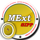 MExt SIPP PA ícone