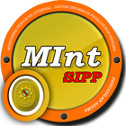 MInt SIPP PA ikona