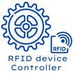 RFID Attendance Device Control
