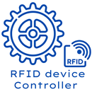 RFID Attendance Device Control APK