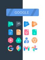 Simplit Icon Pack Ekran Görüntüsü 2