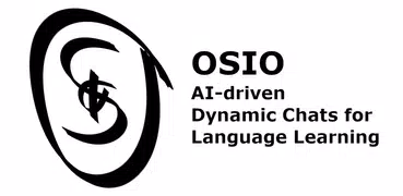 Osio: Language Learning Chats