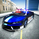 Cop Driver Racing Police Car-APK