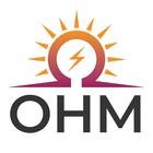OHM Live أيقونة