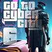 Go To Cyber City 6: Neon Nexus