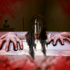 The Grudge Invisible Man Game icon