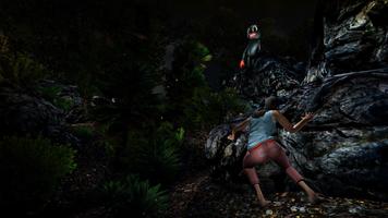 Scary Siren Head Forest Story تصوير الشاشة 1