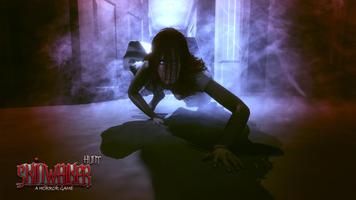 Skinwalker Hunt 2020: A Hunting Horror Game Plakat