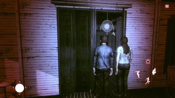 Skinwalker Hunt 2020: A Hunting Horror Game Screenshot 1