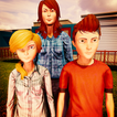 Virtual Mom Family Simulator