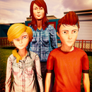 Virtual Mom Family Simulator APK