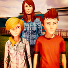 Virtual Mom Family Simulator Zeichen