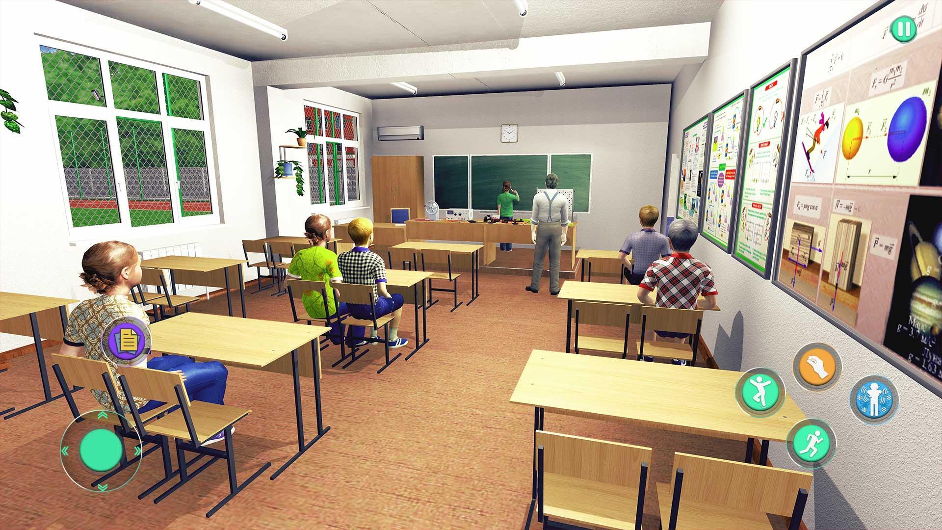 School игры 18. Teacher-симулятор. Игра симулятор школы. Игра в школе картинки. Ученики для игры в школу.