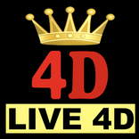 4D Lotto King 4D Results Live