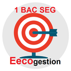 Eecogestion 1 Bac SE icône