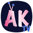 AK Tv icon