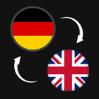 German Screen Translator icône