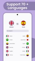 Screen Translator اسکرین شاٹ 2