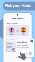 Screen Translator পোস্টার