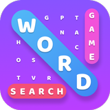 Word Search иконка