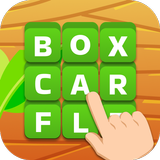 Word Search - Unscramble words иконка