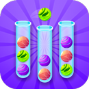 Bubble Sort - Sorting Games APK