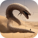 Jigsaw Puzzle - Dune Game APK