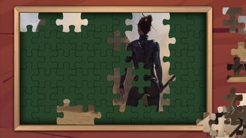 Jigsaw Puzzle - Dune Game bài đăng