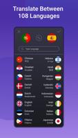 Screen Translator: Lingua GO ảnh chụp màn hình 3