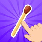 Matchstick Riddles Brain Games icon