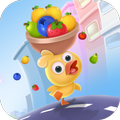 Fruit Mania: Match Games
