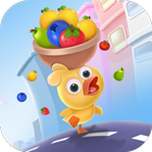 Fruit Mania: Match Games simgesi