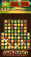 Fruit Mania: Match Games Plakat