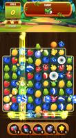 Fruit Mania: Match Games تصوير الشاشة 1