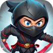 Ninja Shadow Fight – Katana