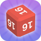 Merge Numbers 2048 Merge Block simgesi