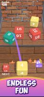 Merge Numbers 2048 Merge Block Ekran Görüntüsü 3