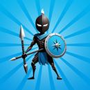 Stickman Fight - Tower Defense APK