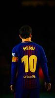 Messi HD Wallpapers Ekran Görüntüsü 1