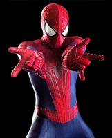 Spider HD Wallpapers Affiche