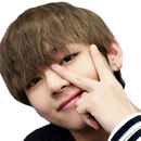 BTS V Wallpaper - V Kpop Wallp APK