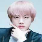 BTS Jin Wallpaper - Jin Kpop W ícone