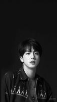 BTS Jin Wallpaper - Jin Kpop W imagem de tela 3