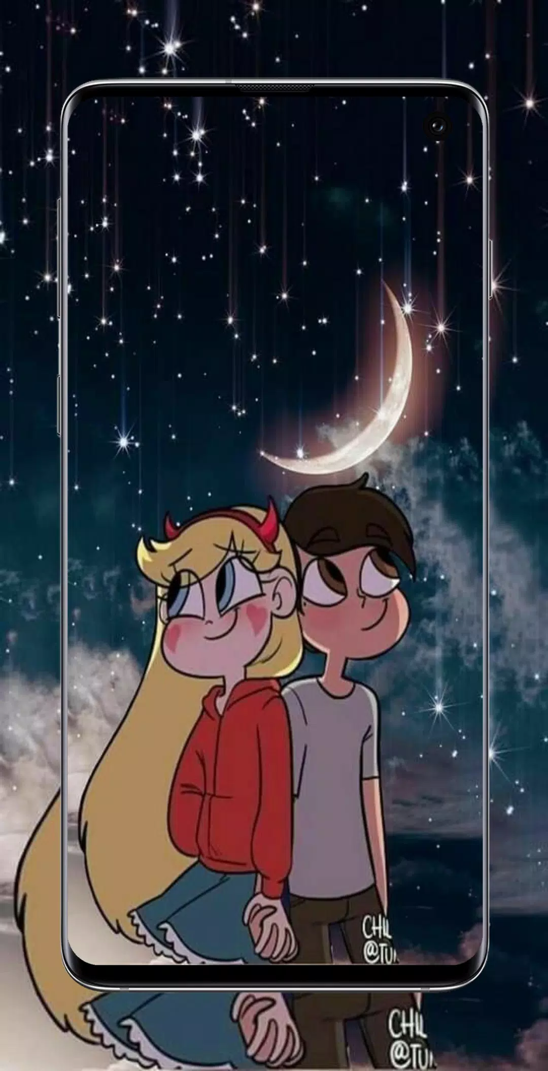 Star Butterfly Wallpapers für Android ...