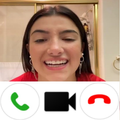 📞Charli D'Amelio Fake Video C