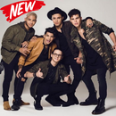 CNCO Wallpapers APK