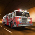 Fire Trucks Firefighter Game ícone